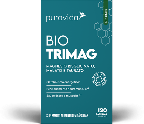 BIO TRIMAG