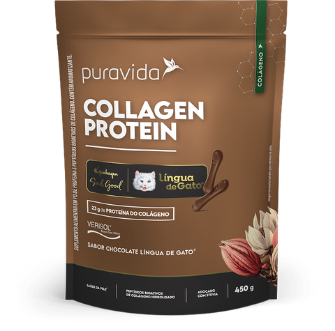 COLLAGEN PROTEIN
