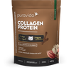COLLAGEN PROTEIN SABOR CHOCOLATE LÍNGUA DE GATO