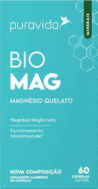 BIO MAG