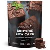 BROWNIE LOW CARB