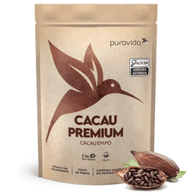CACAU PREMIUM