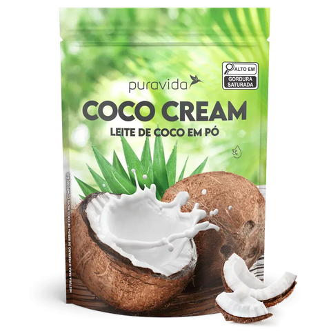 COCO CREAM ®