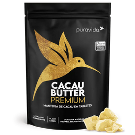 CACAU BUTTER PREMIUM