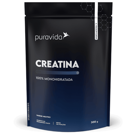 CREATINA