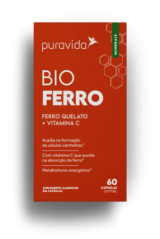 BIO FERRO