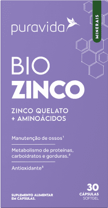 BIO ZINCO