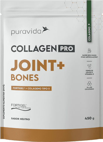 PRO JOINT & BONES 450G