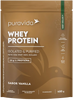 WHEY PROTEIN ISOLADO - WHEY 100% ISOLADO VANILLA 450g