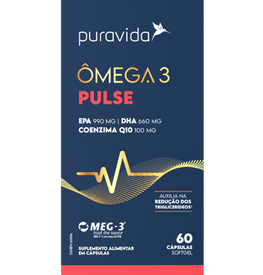 ÔMEGA 3 Pulse