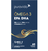 ÔMEGA 3 EPA DHA