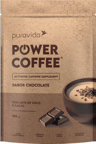 POWER COFFEE