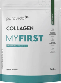 COLLAGEN MY FIRST 360G
