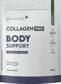COLLAGEN PRO BODY SUPPORT 500G