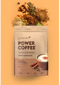 POWER COFFEE