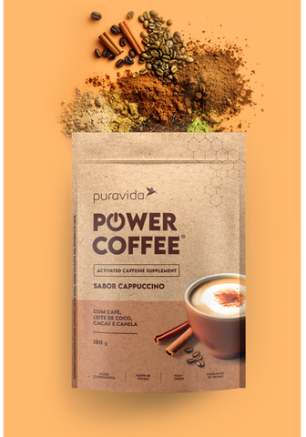 POWER COFFEE