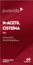 N-ACETIL CISTEÍNA