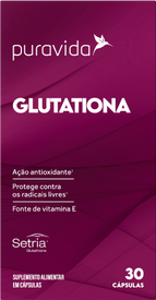 GLUTATIONA