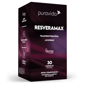 RESVERAMAX