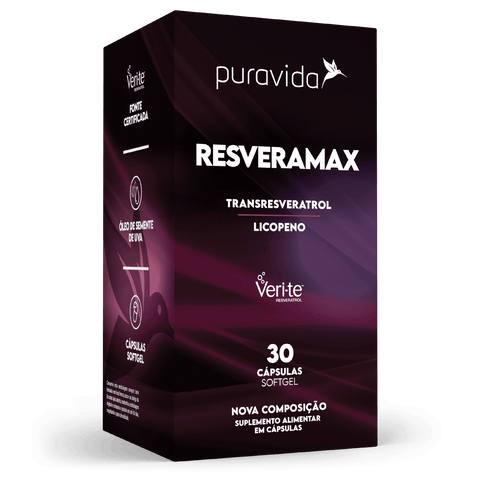 RESVERAMAX