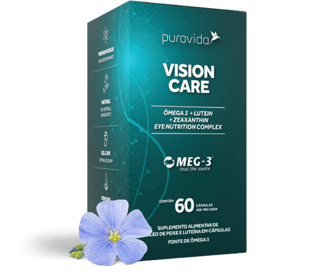 VISION CARE